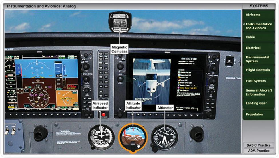 Jeppesen Aircraft Total Training