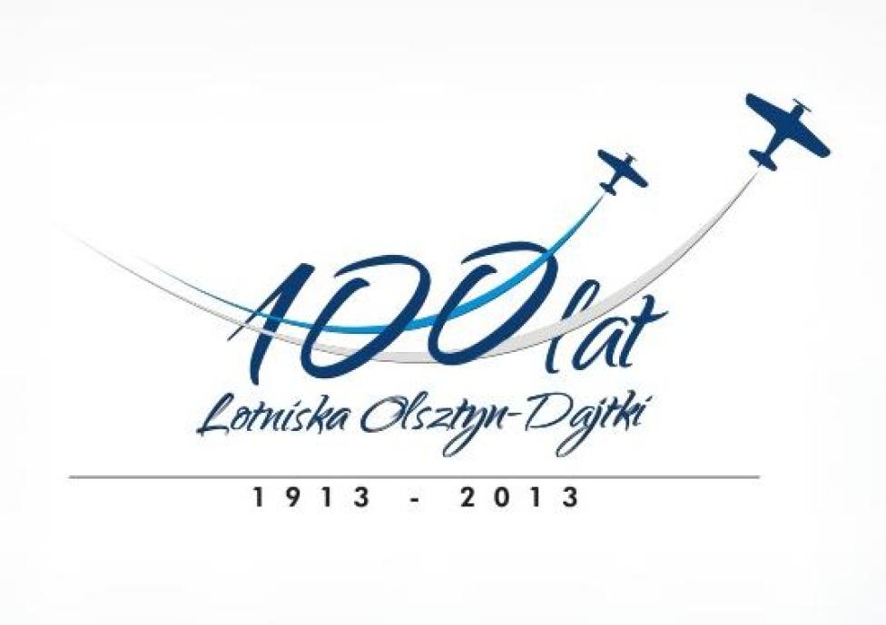 100-lecie Aeroklubu Warmińsko-Mazurskiego