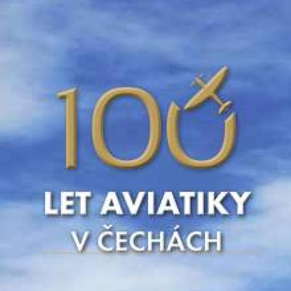 100 lat Lotnictwa Czeskiego