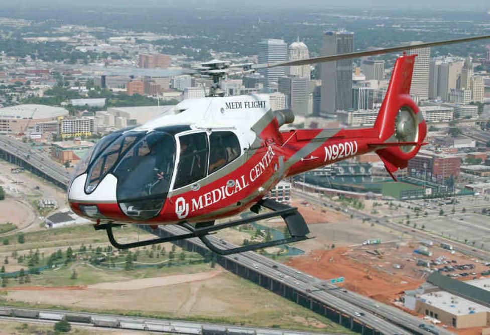 American Eurocopter EC130