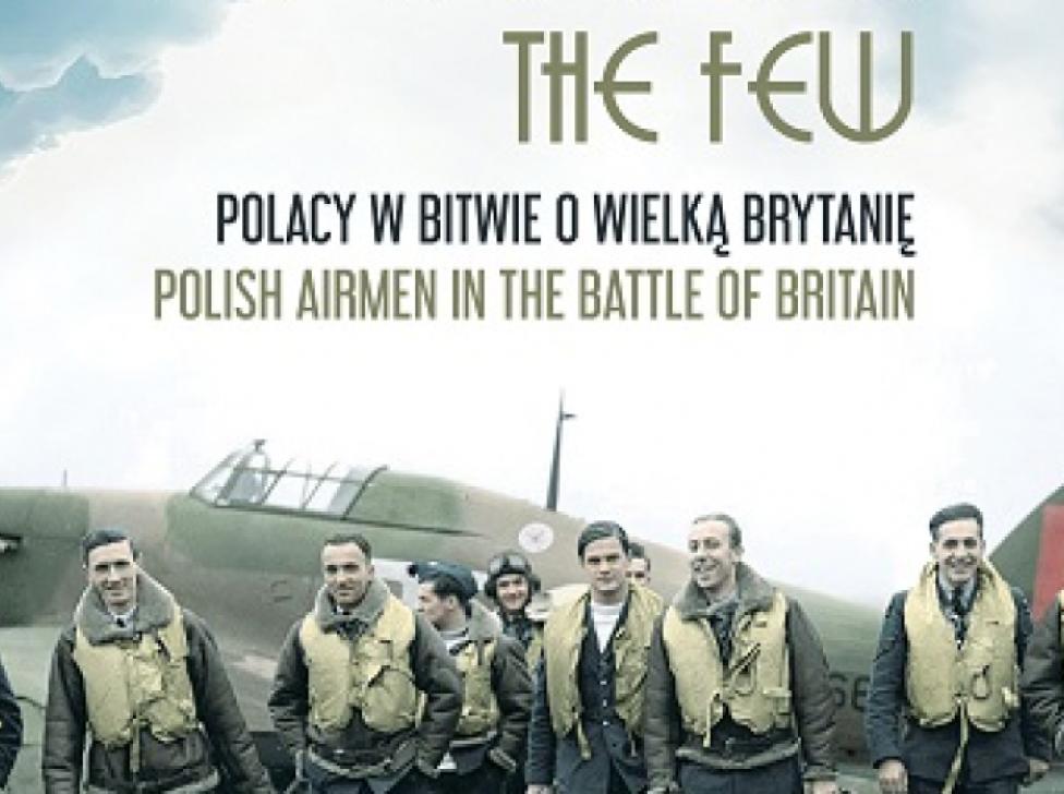 Wystawa poświęcona polskim lotnikom w Bitwie o Wielką Brytanię
