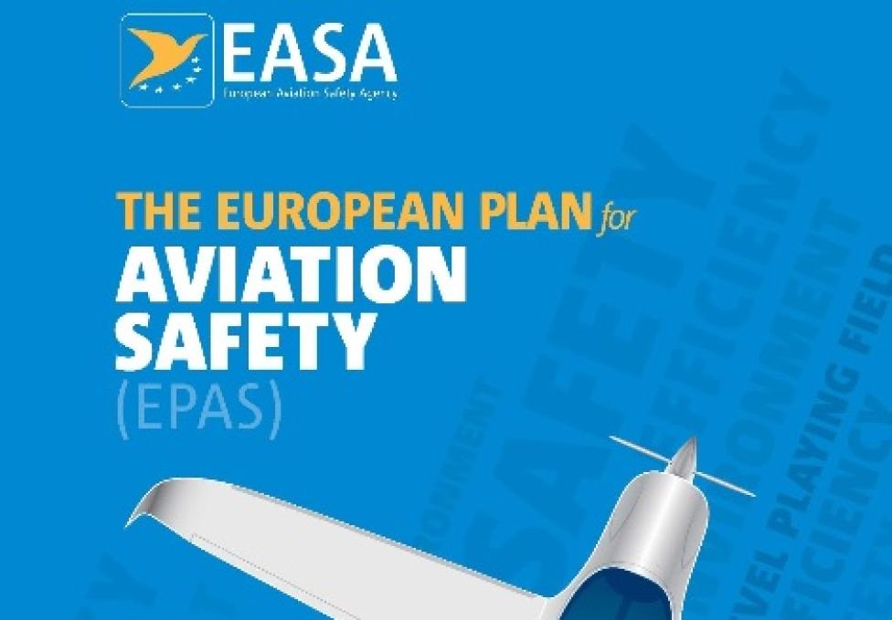 Europejski Plan Bezpieczeństwa Lotniczego na lata 2018-2022