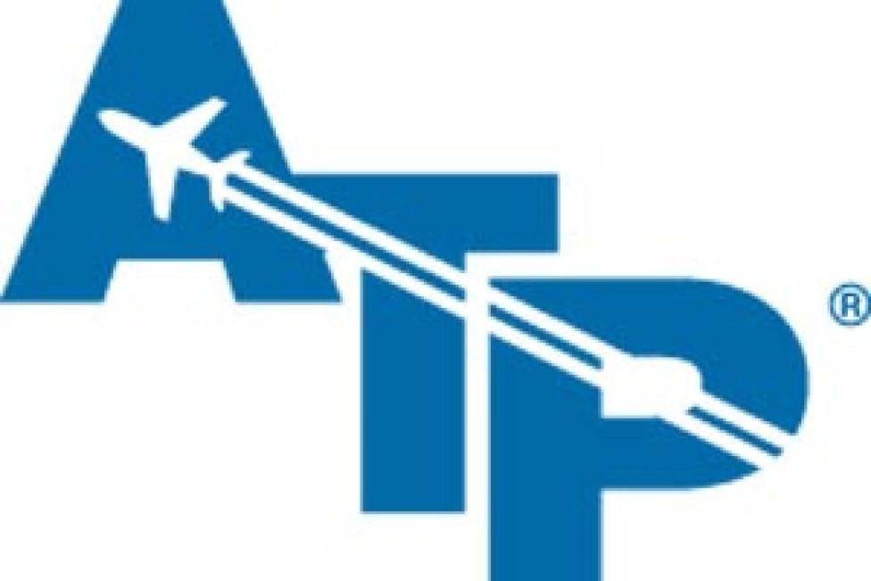 Aircraft Technical Publishers logo