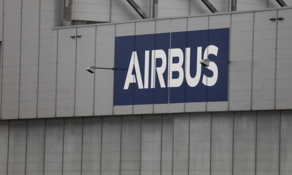 Airbus factory, fot. źródło: rp.pl