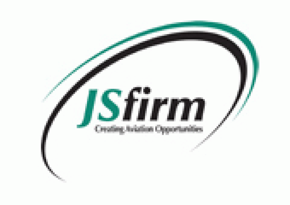 JSfirm logo
