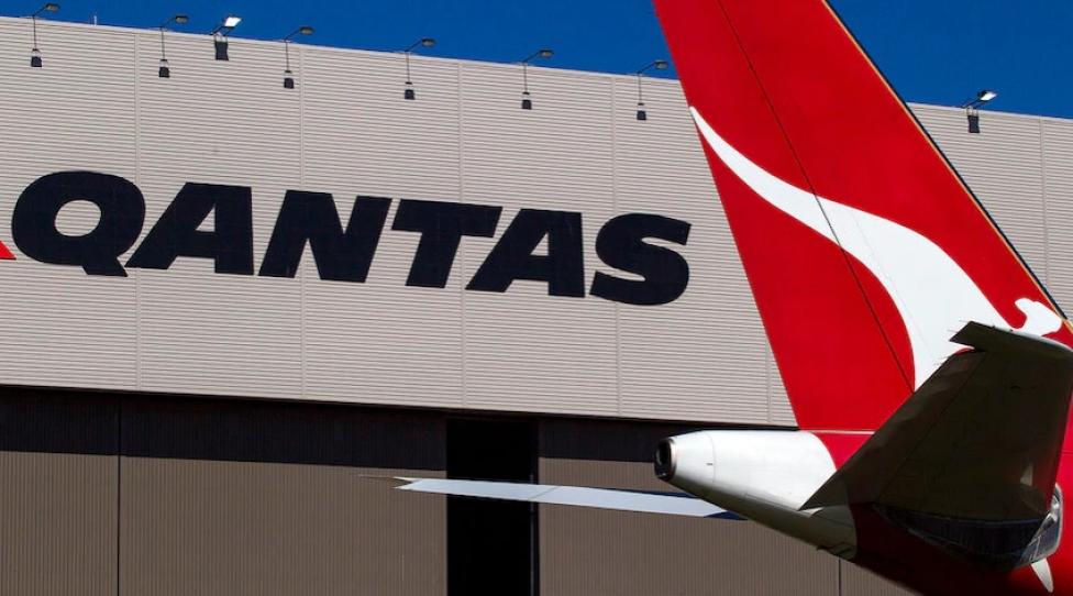 Qantas Australia, fot. abc.net.au