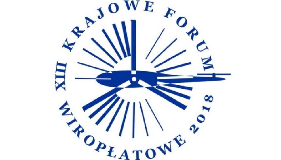 XIII Krajowe Forum Wiropłatowe