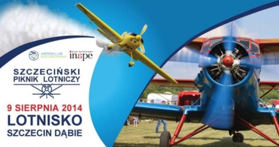 Szczeciński Piknik Lotniczy 2014