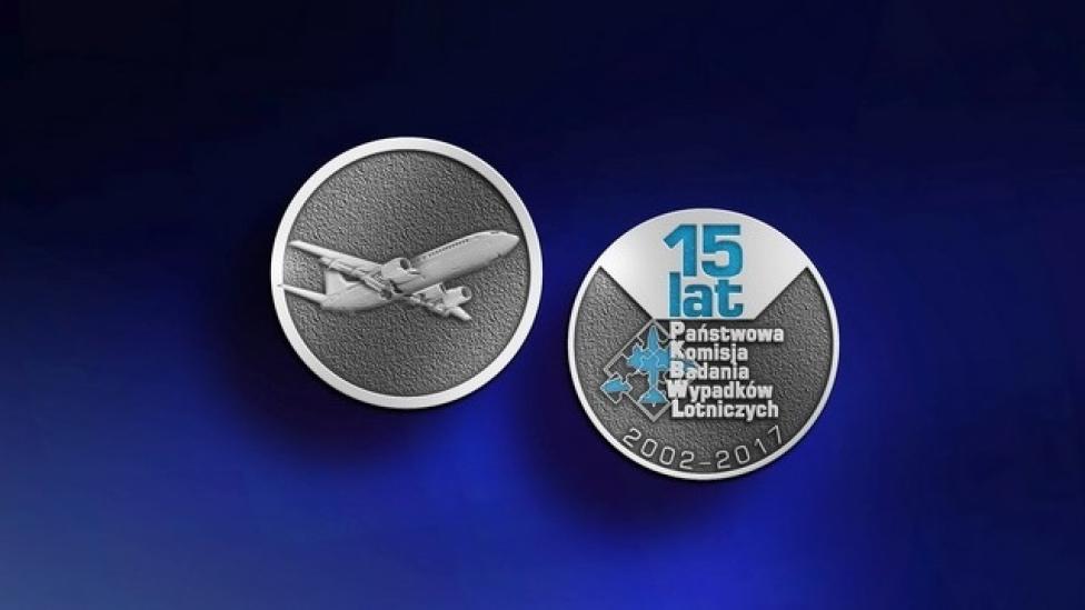 15-lecie Państwowej Komisji Badania Wypadków Lotniczych (fot. ilot.edu.pl)