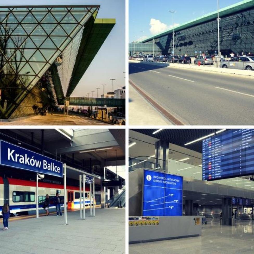 Port Lotniczy Kraków (fot. Krakow Airport)