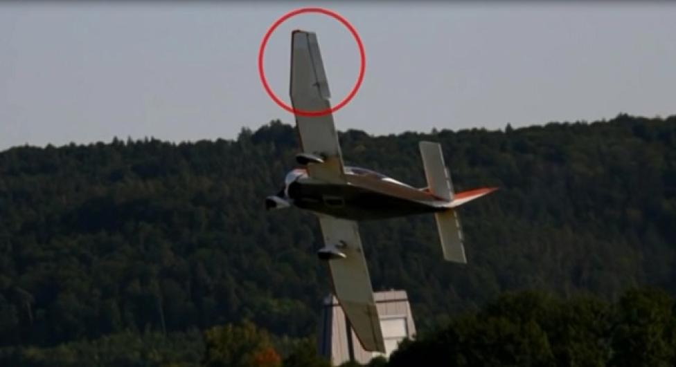 Wypadek samolotu Robin DR400 w Niemczech