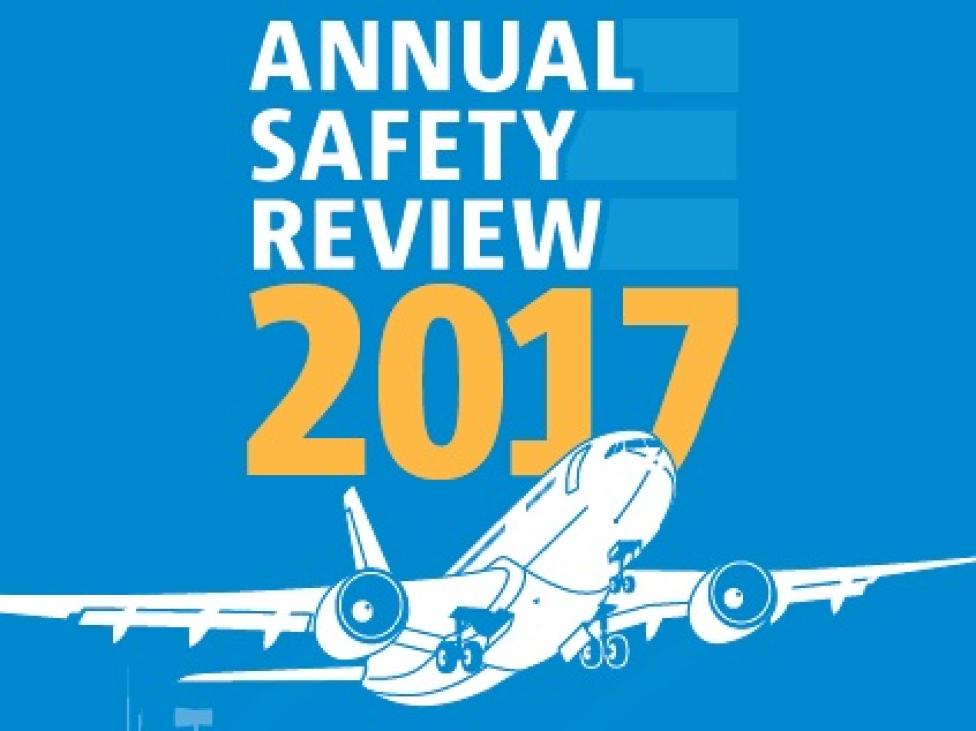 Annual Safety Review 2017