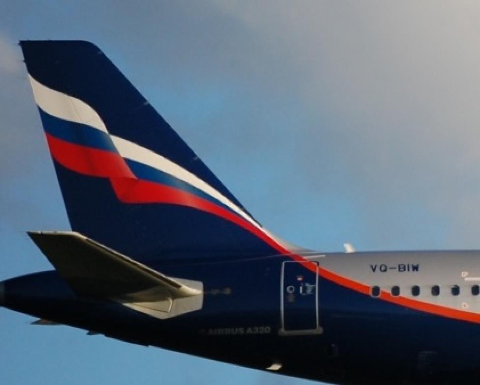A320 należący do linii Aeroflot, fot. Forum Airports