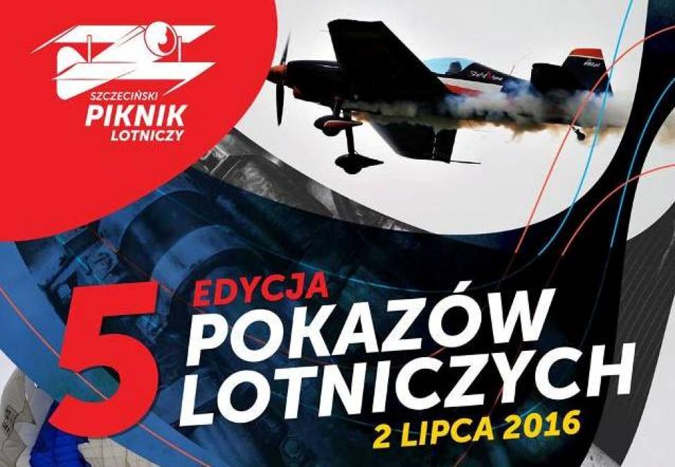 Szczeciński Piknik Lotniczy 2016