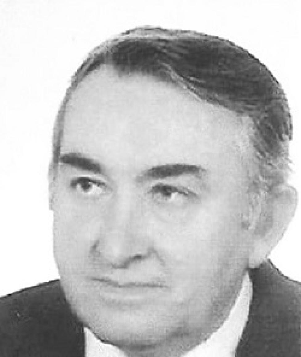 Ś.P. Stanisław Guzik