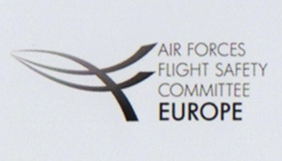 144. Konferencja Bezpieczeństwa Lotów Sił Powietrznych Europy