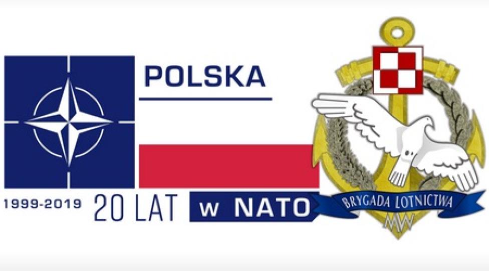 20 lat w NATO – BLMW (fot. blmw.wp.mil.pl)