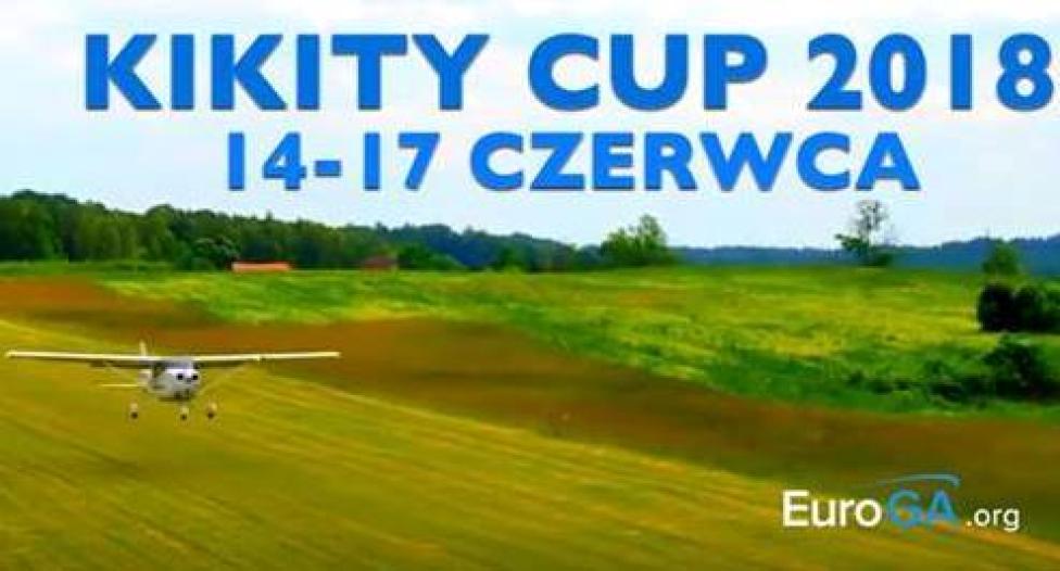 Kikity CUP 2018