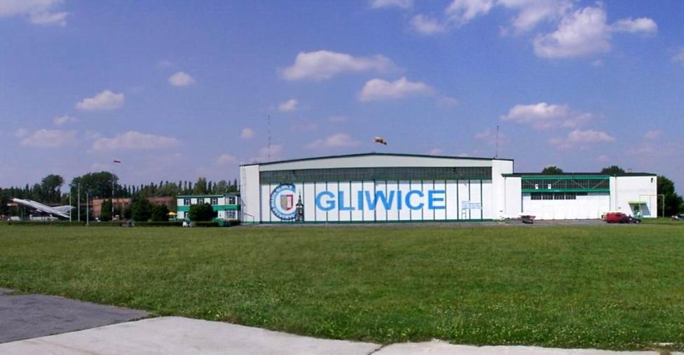 Aeroklub Gliwice