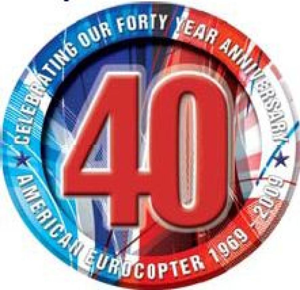 40 lat Eurocoptera