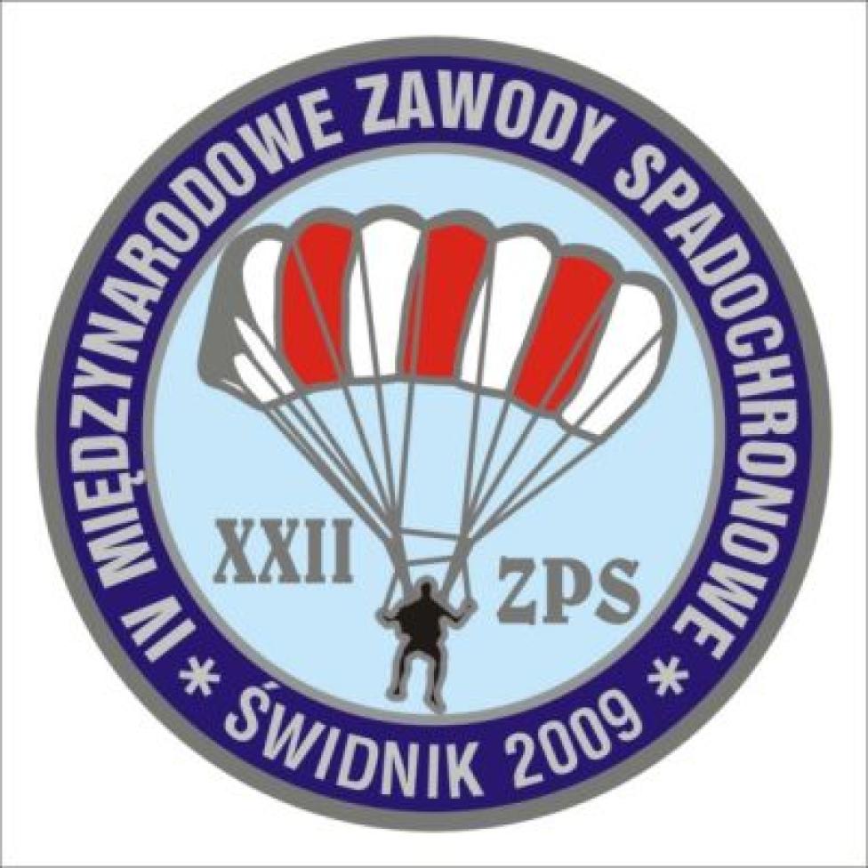 IV Międzynarodowe Zawody Spadochronowe Świdnik 2009 