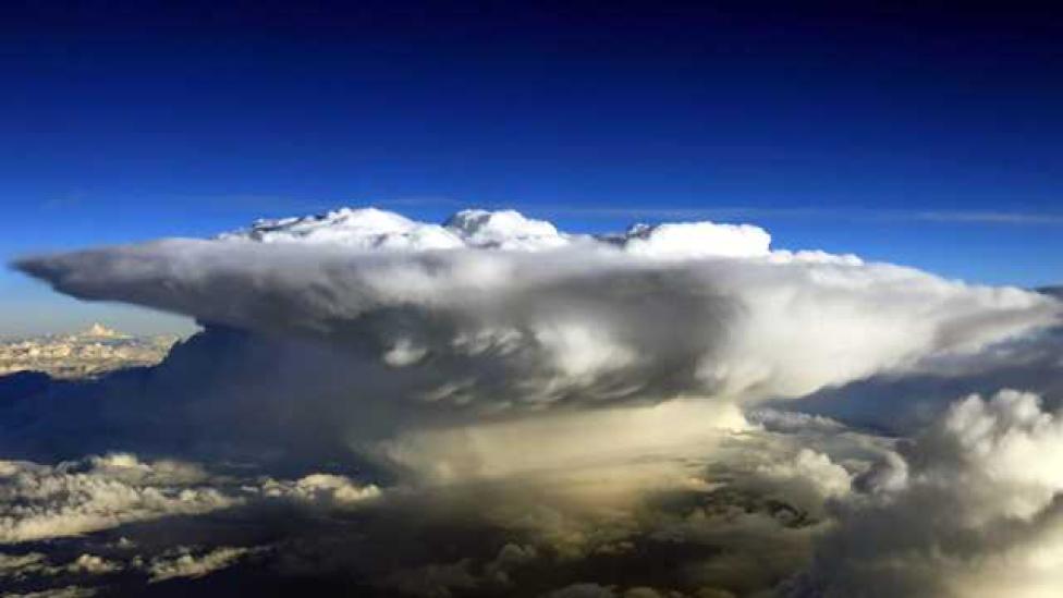 Międzynarodowy Atlas Chmur