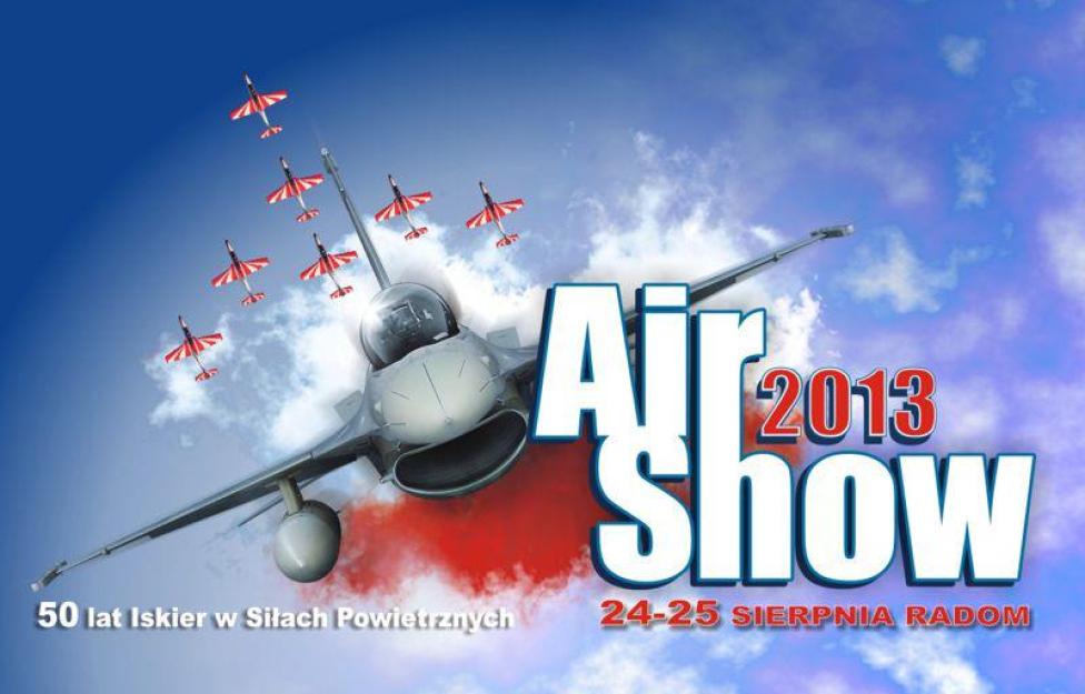 AirShow 2013
