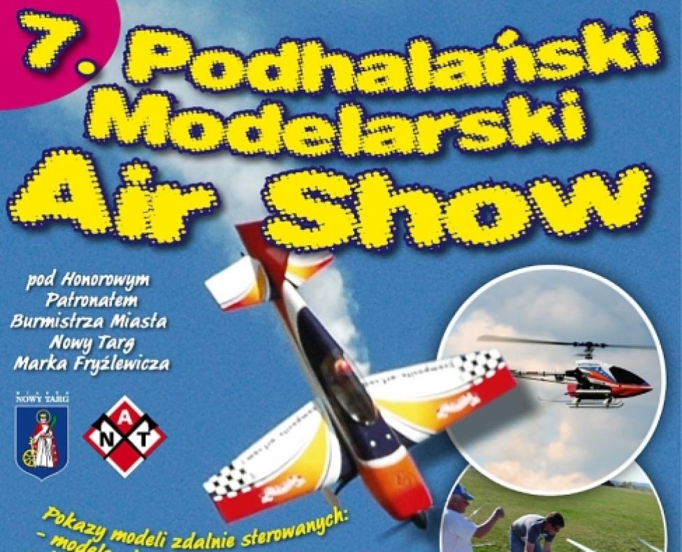 7 Podhalański Modelarski RC Show
