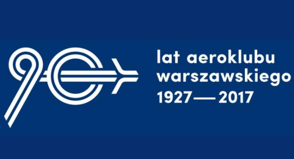 90 lat Aeroklubu Warszawskiego