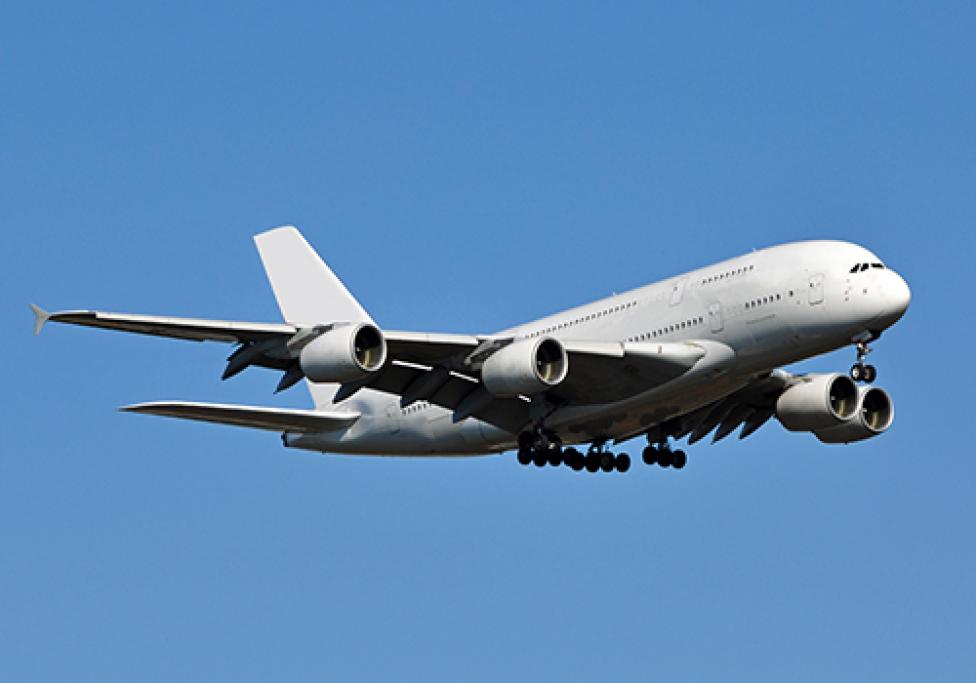 A380 w wersji prywatnej, fot. AeroTime