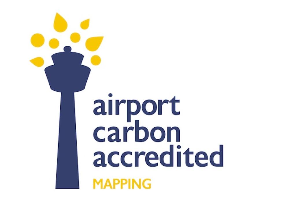Airport Carbon Acreditation