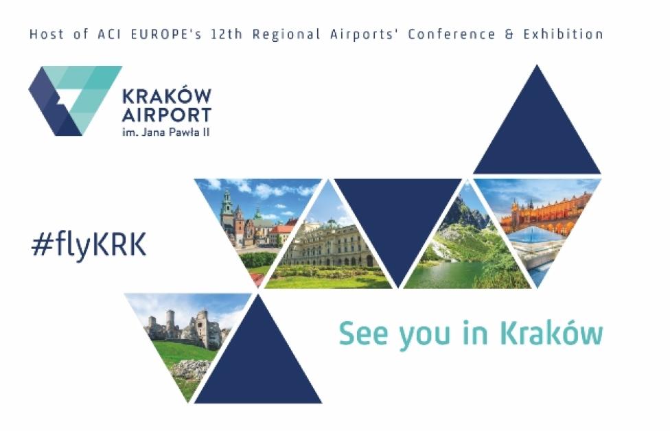 Europe's Regional Airports Conference and Exhibition