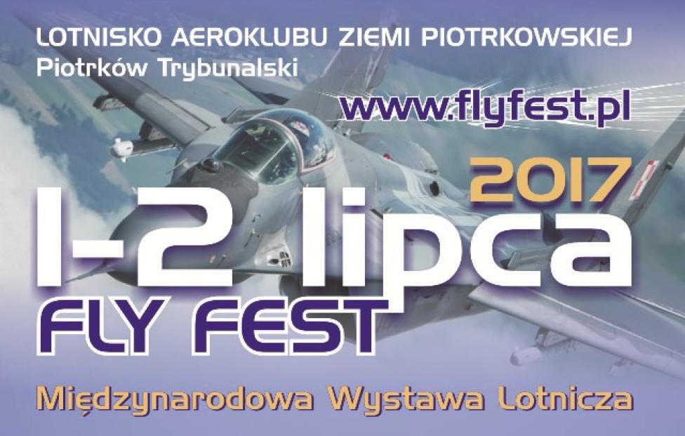 FLY FEST 2017