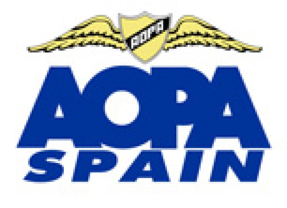AOPA Spain