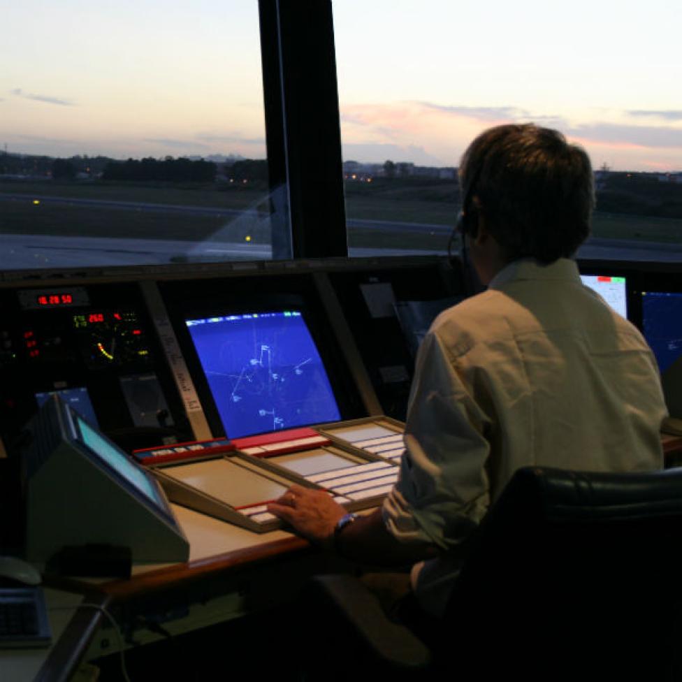 Aerodrome Flight Information Service