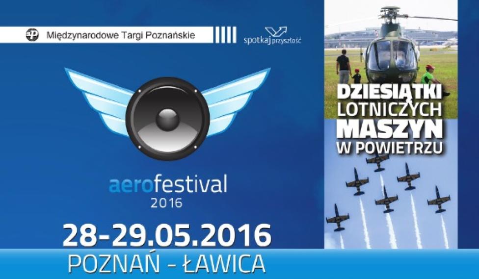 Aerofestival 2016 (fot. Aerofestival)