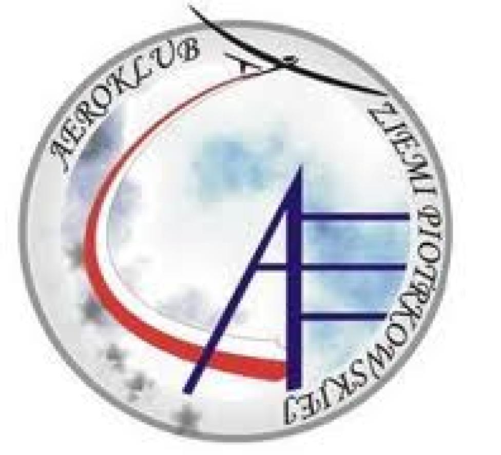 Aeroklub Ziemi Piotrkowskiej - logo