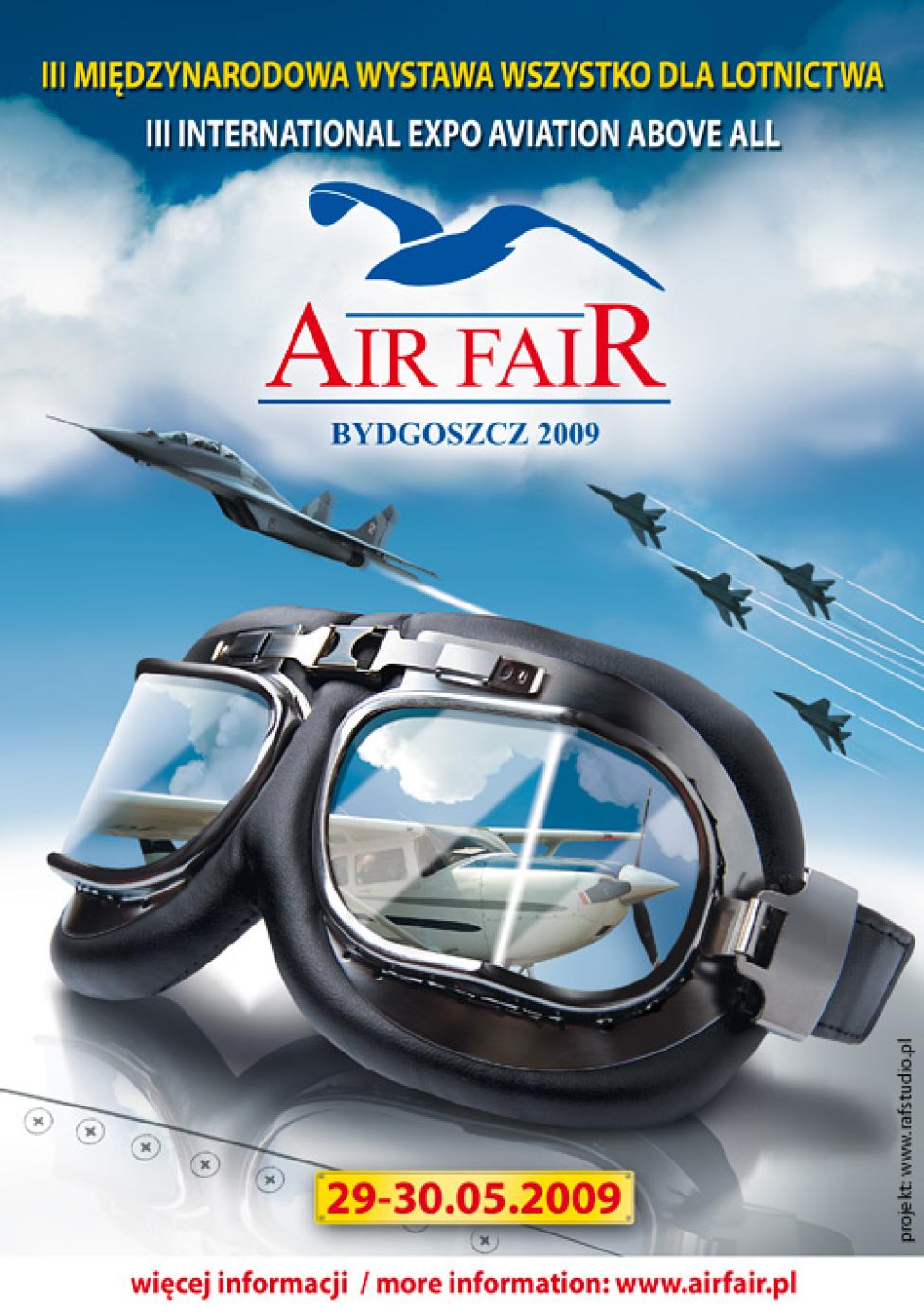 Air Fair 2009