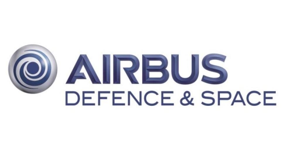 Airbus Defence and Space - logo