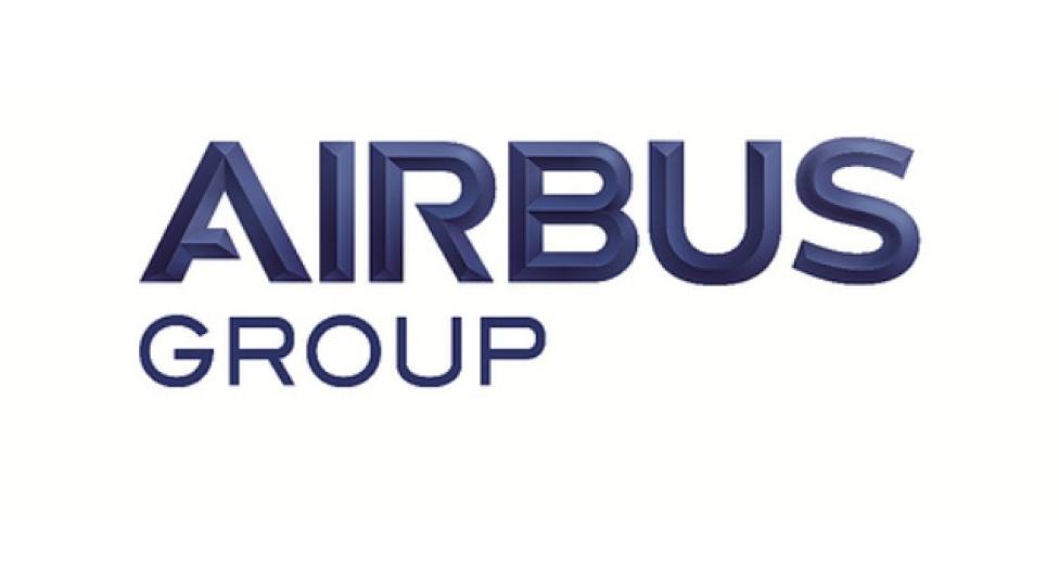 Airbus Group - logo
