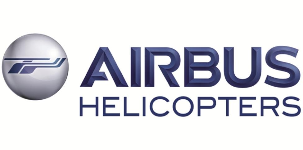 Airbus Helicopters - logo