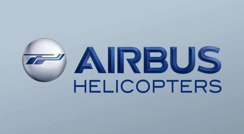 Airbus Helicopters - logo