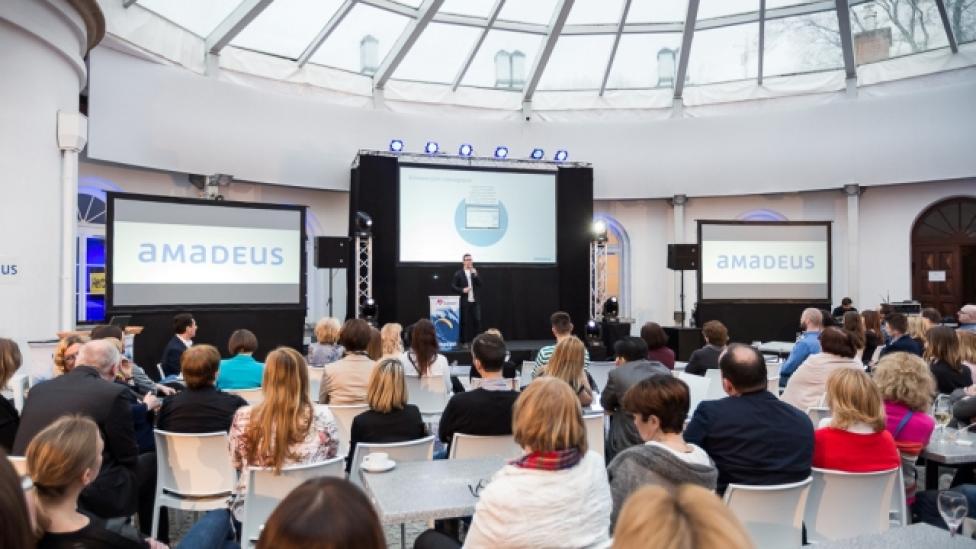 Amadeus wprowadza nową platformę rezerwacyjną dla biur podróży w Polsce (fot. Amadeus)