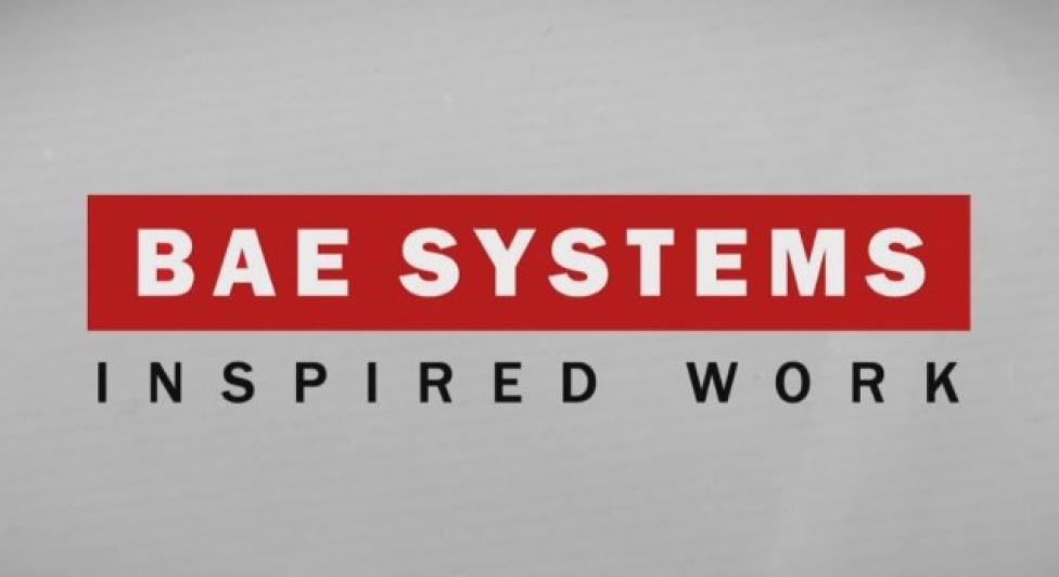 BAE Systems - logo
