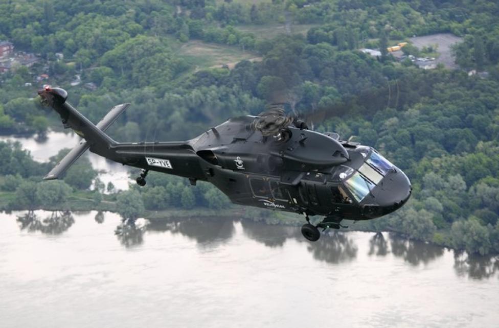 Black Hawk S70i