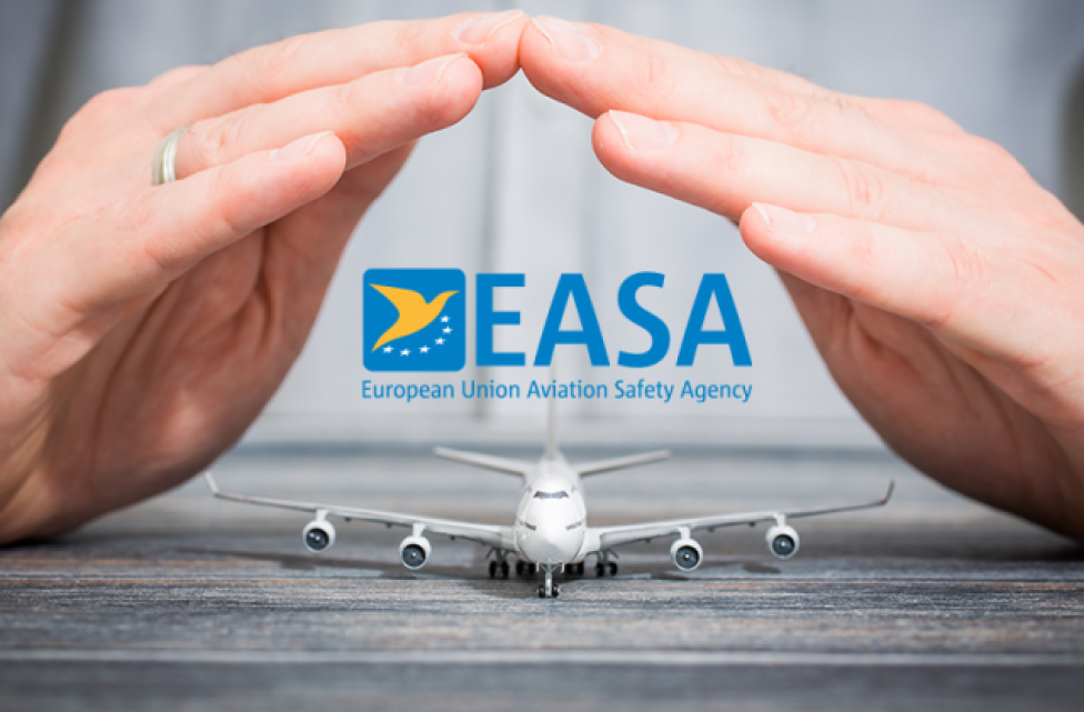 Biuletyn Bezpieczeństwa EASA (fot. ULC)