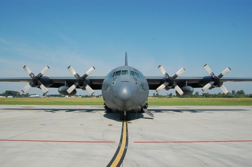 C-130 HERCULES