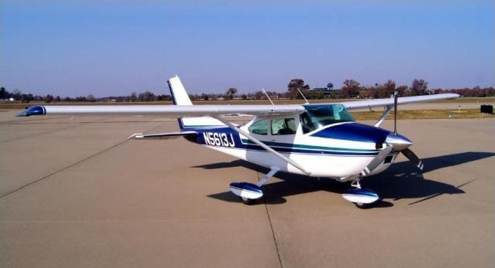 Cessna 182P (fot. airmart.com)