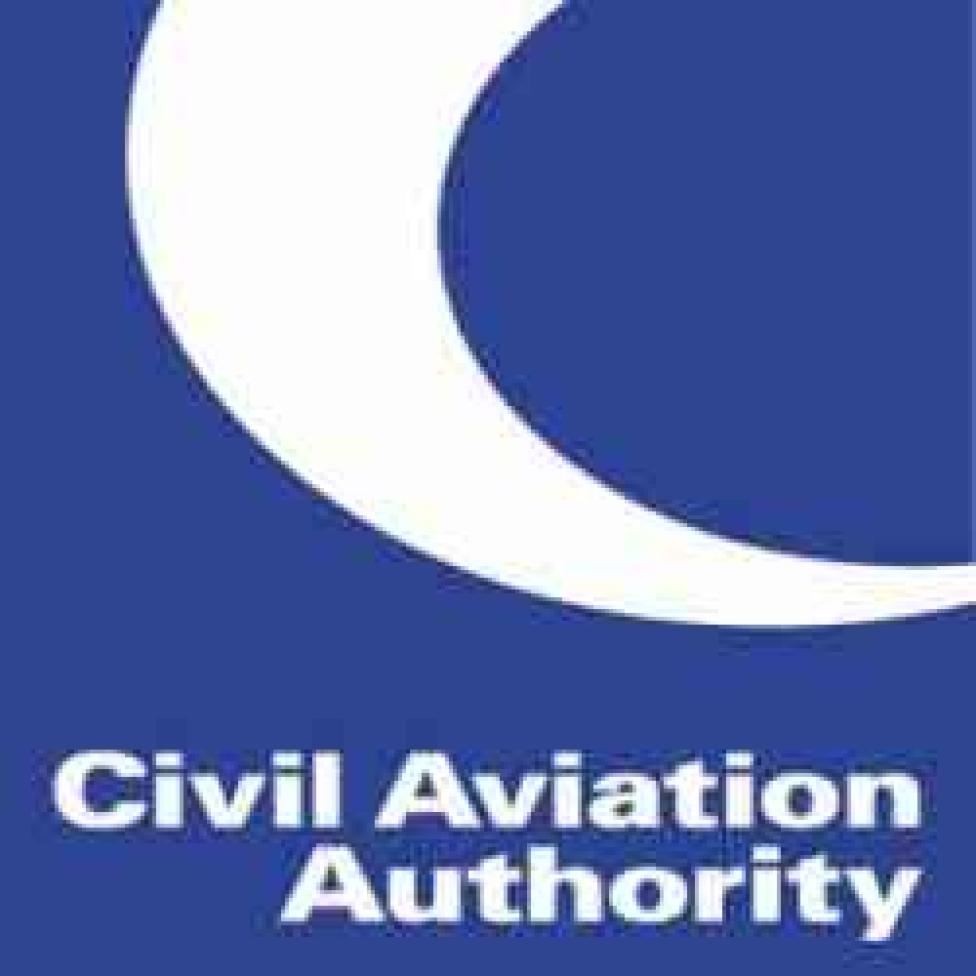 UK Civil Aviation Authority 