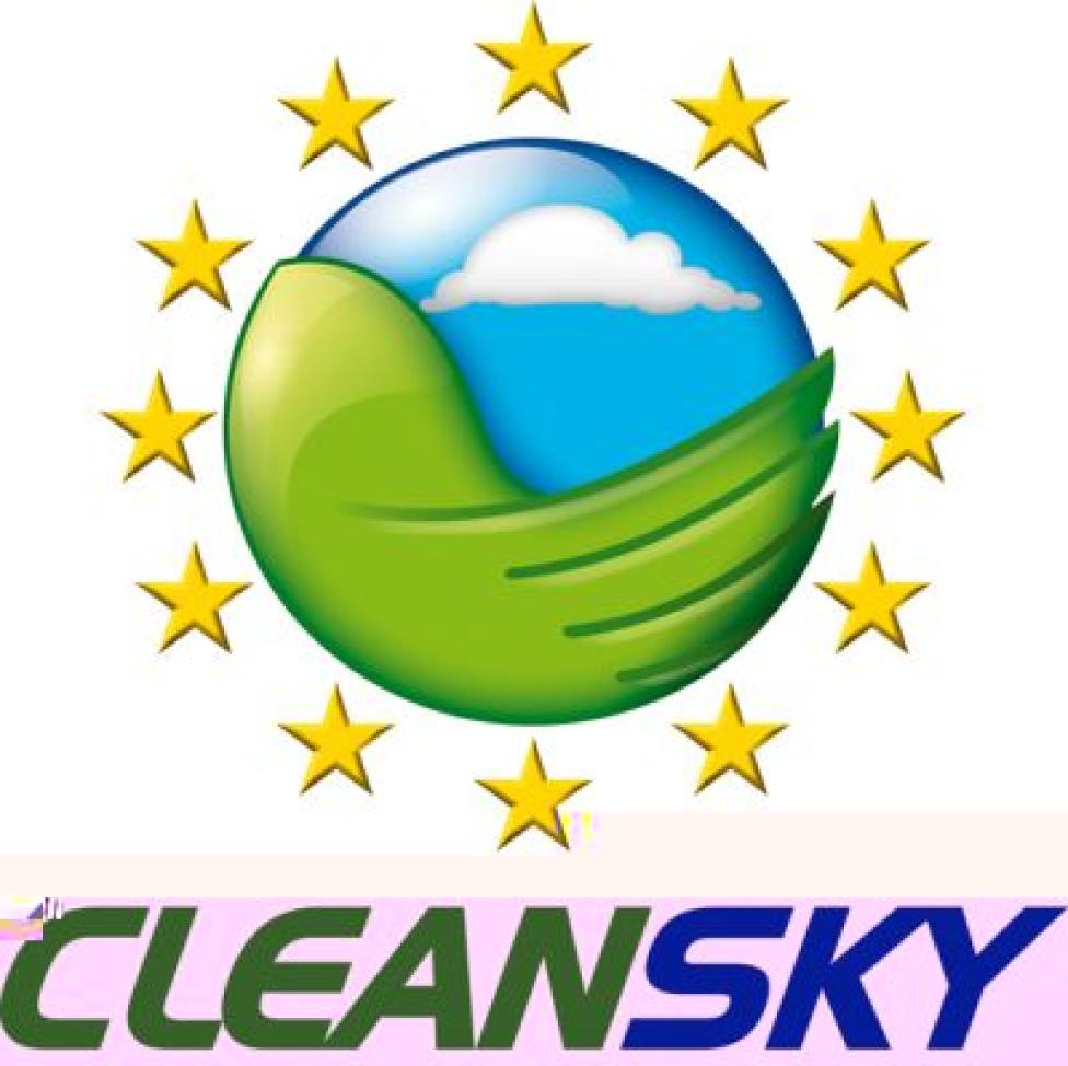 CleanSky - logo